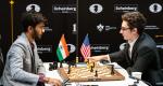 Candidates Chess: Gukesh slips to second; Praggnanandhaa loses