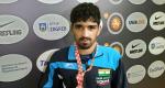 India's free style wrestlers miss out on Olympic qualification