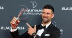 Bonmati and Djokovic win top Laureus awards