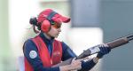 ISSF Qualifiers: Maheshwari stays in hunt for Olympic spot