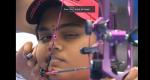 World Cup: Jyothi shoots hat-trick of gold as compound archers shine
