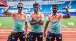 Archery WC: India shock Olympic champs Korea for recurve gold