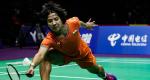 Uber Cup: India trounce Singapore for second win
