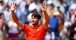 Carlos Alcaraz reaches Olympic tennis singles final