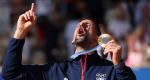 Djokovic claims Olympic gold, calls it career peak