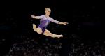 Olympics: Biles slips, Italy's D'Amato takes balance beam gold
