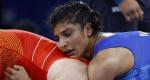 Olympics: Wrestler Nisha stuns Rizhko, reaches quarters