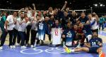 Olympics Volleyball: France crush Poland to win back-to-back golds