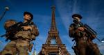 Police arrest climber who tried to scale Eiffel Tower on last day of Paris Olympics