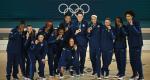 In Pictures - US women survive France scare for basketball gold