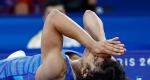 Vinesh Phogat's first reaction after Olympics heartbreak!