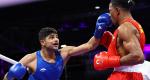 World Boxing chief's clarion call to save Olympic dream