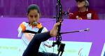 Archery at Paralympics: Sheetal, Sarita crash out