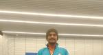 Suyash Jadhav secures 2024 Paris Paralympics quota