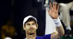 Murray drops major retirement hint after 500th hard-court win