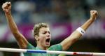 Former high jump World champion Freitag found dead in SA
