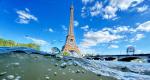 River Seine's suitability questioned for Paris games