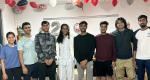 Looking For 'Gold'! P V Sindhu Turns 29