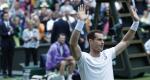 Raducanu doubles withdrawal brings curtain down on Murray's Wimbledon