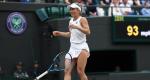 Wimbledon PIX: Top seed Swiatek shocked by Putintseva