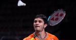 Canada Open: Rajawat stuns world No 4 Antonsen