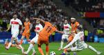 In Pictures - Muldur own goal sends Netherlands into Euro semis