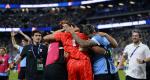 Copa America: Uruguay stun Brazil on penalties, meet Colombia in semis