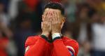 In Pictures - Tears, triumph for Ronaldo at Euro 2024