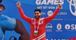 Driven by mother; Panwar eyes Olympic glory