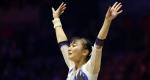 Smoking, alcohol force Japan gymnast out of Paris Olympics