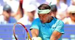 Nadal loses in straight sets to Borges in Bastad final