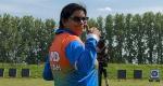Mom, coach, strategist: Purnima Mahato prepares archers for Paris Olympics
