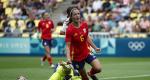 In Pictures - Spain rally to down Japan; US, Germany make solid start