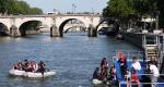 Will the Seine be ready for Olympic swimmers?
