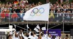 Olympics opening ceremony starts with 'Parade of the Nations'