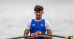 Rowing at Olympics: Panwar finishes 4th in heat, moves to repechage