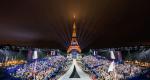 In Pictures - France Wows With Spectacular Olympics Opening