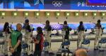 Mixed air rifle: India's campaign ends early