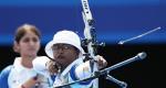 Deepika flops as India's women archers crash out