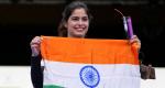 'A historic medal': Modi hails Manu Bhaker's bronze