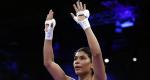 Nikhat Zareen enters pre-quarterfinals with gritty win