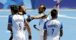 Olympics Hockey: Harmanpreet's late strike saves India