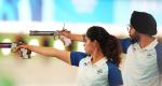 Games: Bhaker-Sarabjot qualify for 10m air pistol mixed final