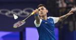 Lakshya Sen wins 'first match' of his Olympic debut
