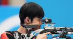 Olympics: China's Sheng wins second gold; Ban triumphs