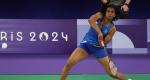 Two-time medallist Sindhu on track for Olympic hat-trick; Sen stuns Christie