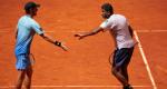 French Open: Bopanna-Ebden scrape past Brazilian duo to advance