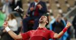 French Open PIX: Djokovic, Zverev battle from the brink