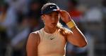 Andreeva sends Sabalenka crashing out of French Open