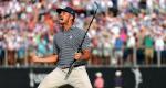 In Pictures - DeChambeau edges McIlroy to wins US Open golf